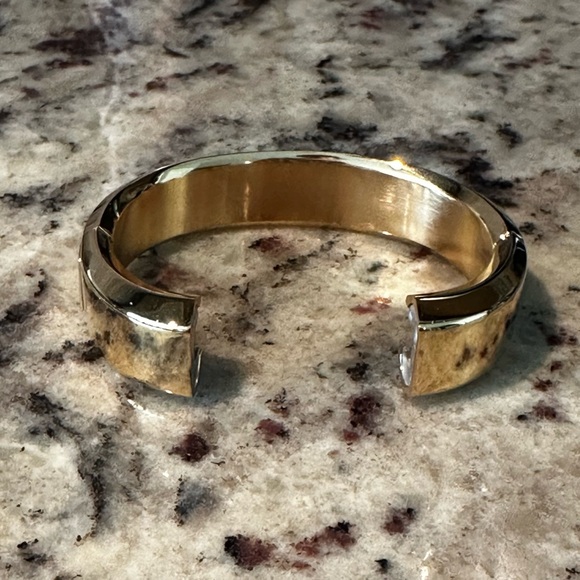 Brand New Fitbit Alta Gold Metal Accessory Bracelet Size S/P Small/ Petite - Picture 7 of 15